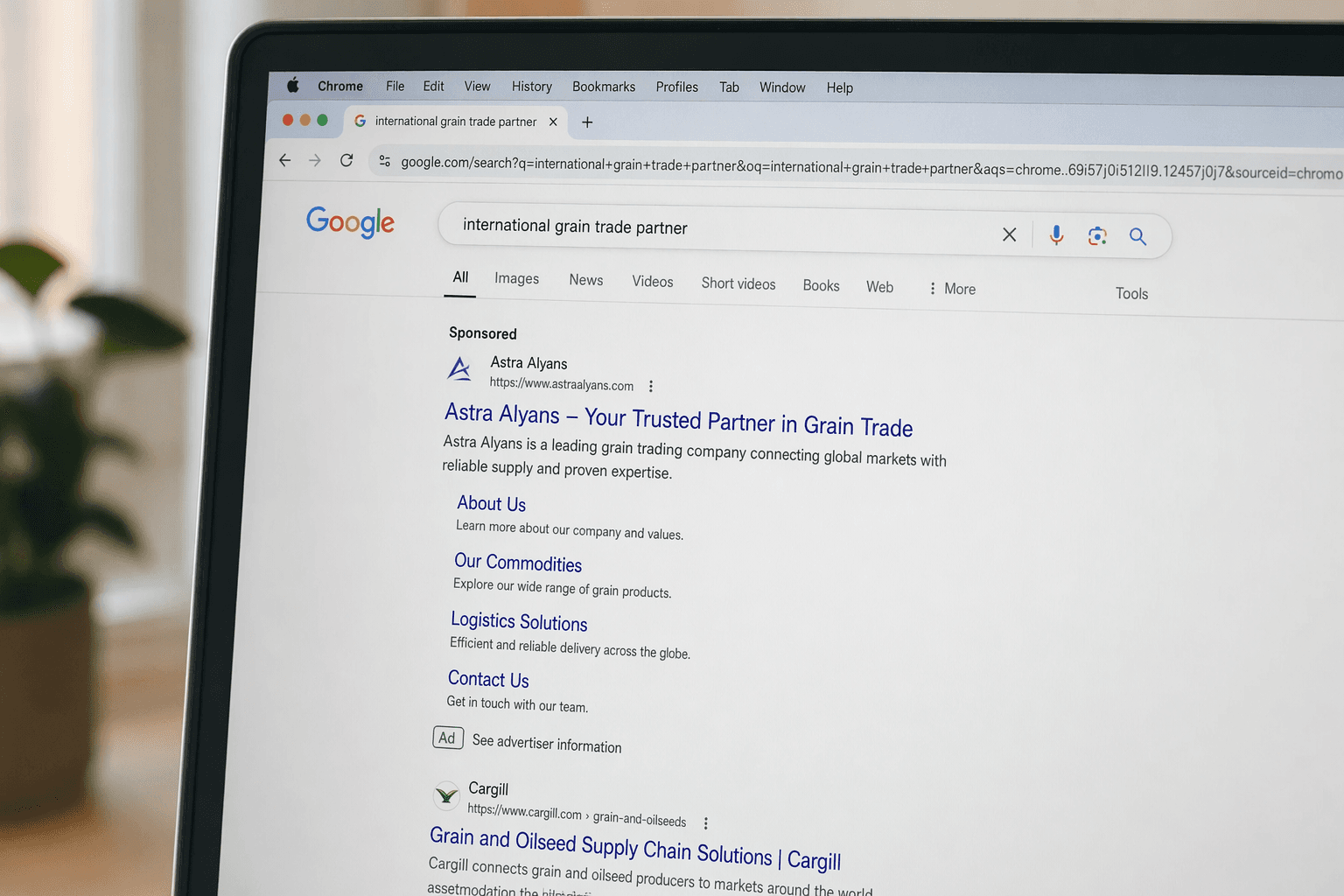 astra alyans — creative