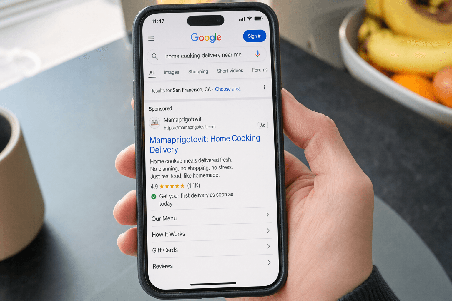 mamaprigotovit — creative