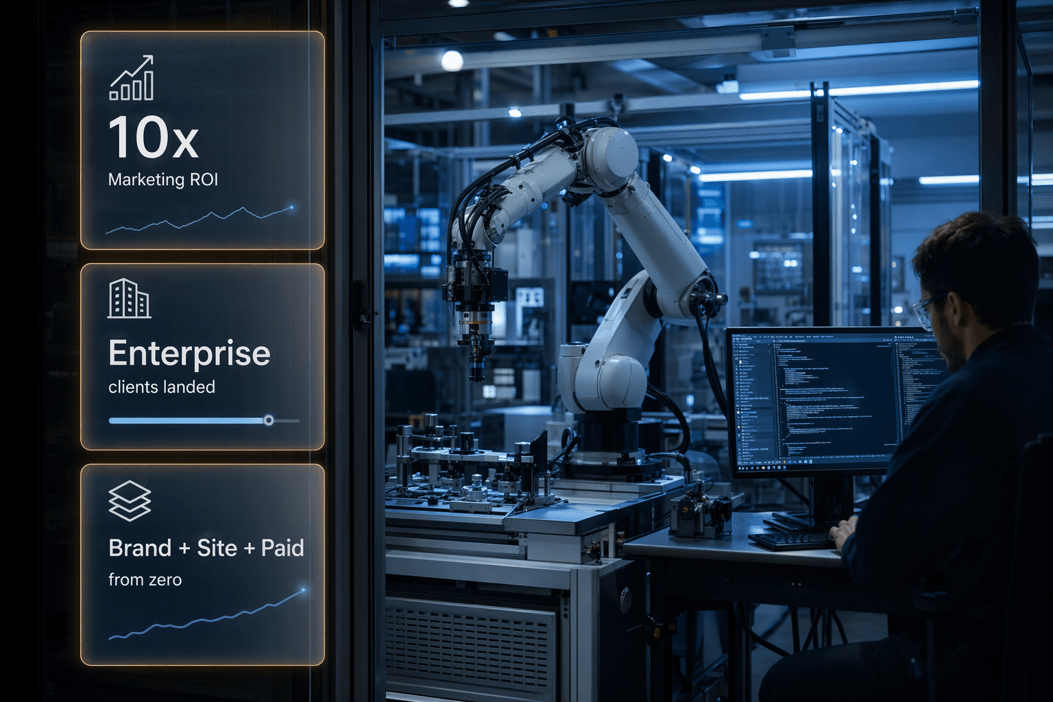 robotiks rpa — hero