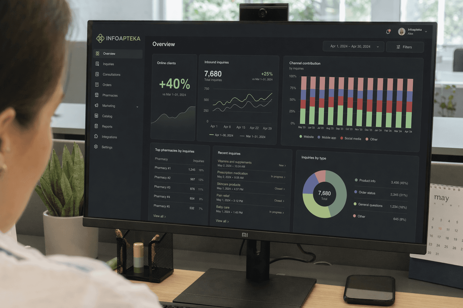 infoapteka — result
