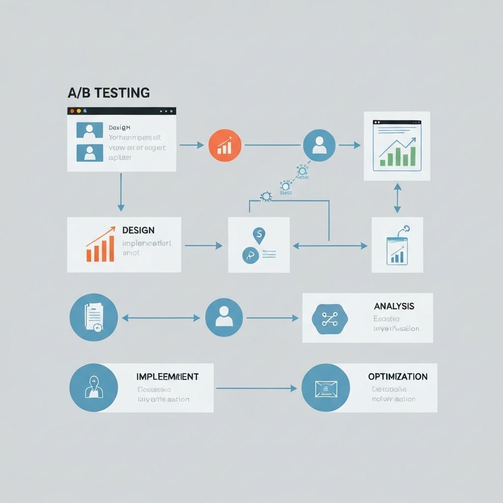 Conversion Optimization Framework