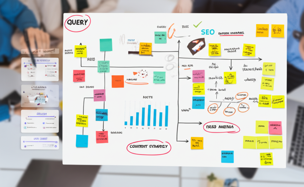 Content Marketing Strategy