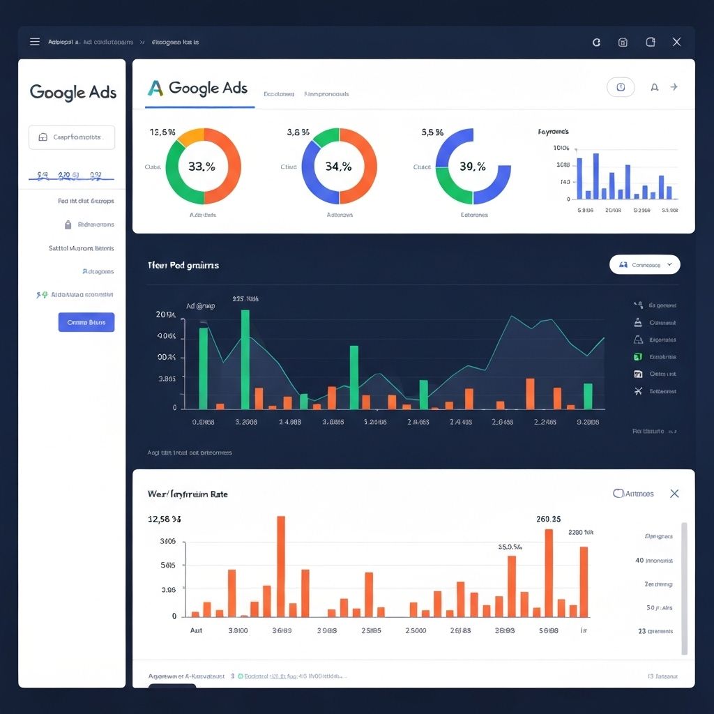 Paid Search Mastery